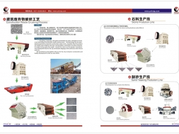石料生产线